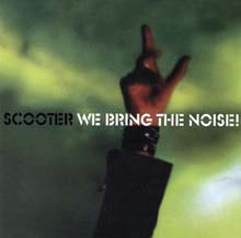 We Bring The Noise