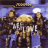 The Age Of Love - Remixes