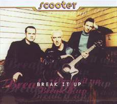 Break It Up