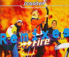 Fire - Remixes