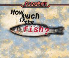 How Much Is The Fish?
