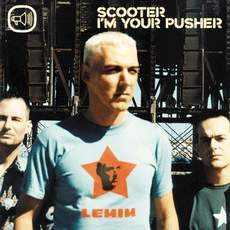 I’m Your Pusher